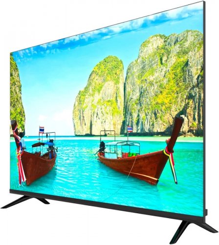 Monitor Uniview UV-MW3243-F 43