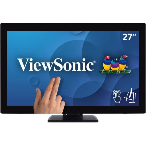 Monitor Viewsonic td2760