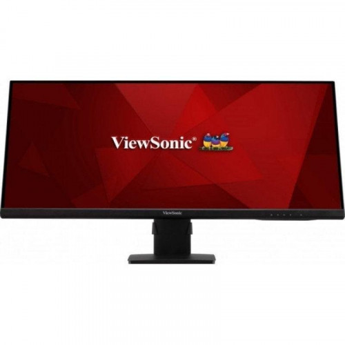 Monitor Viewsonic VA3456-MHDJ 34