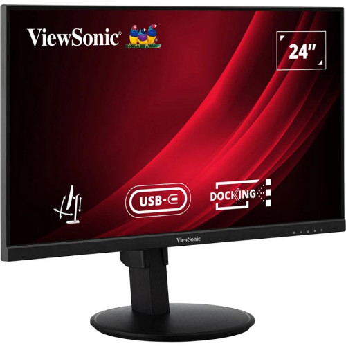 Monitor Viewsonic VG Series VG2409U-2