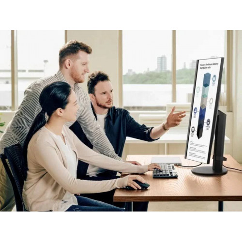 Monitor Viewsonic VG Series VG2409U-2