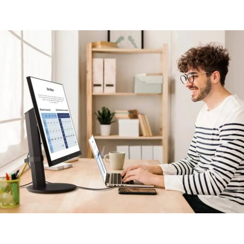 Monitor Viewsonic VG Series VG2409U-2