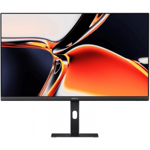 Monitor Xiaomi 4K UHD Monitor A27Ui - 27