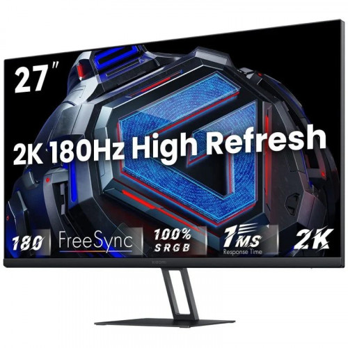 Monitor Xiaomi Gaming G27Qi 27