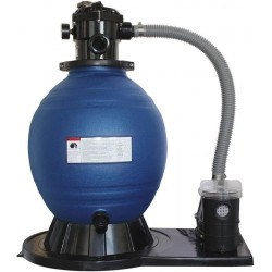 Monobloc 400+bomba
