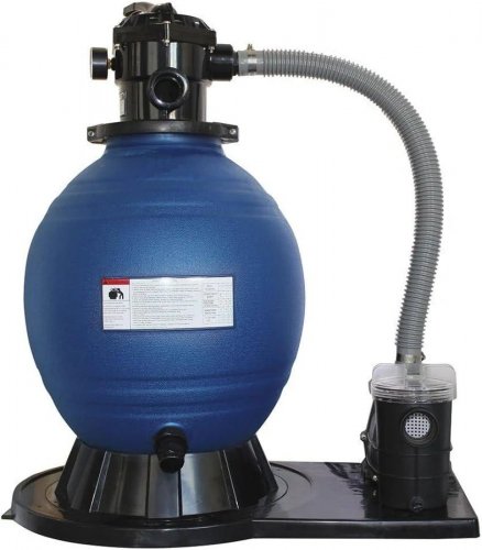 Monobloc 400+bomba