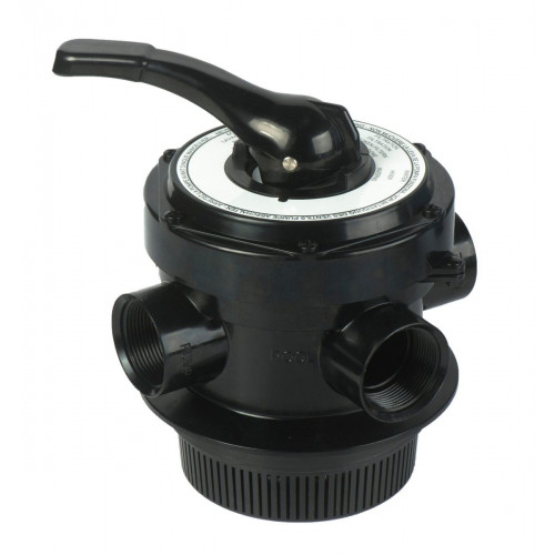 Monoblock con bomba QP 0.25 CV con prefiltrado para piscinas de 30 m³