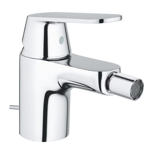 Monomando de bidé Eurosmart Cosmopolitan Grohe Cromo