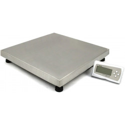 MonsterShop Balanza Digital Veterinaria T-mech de 300kg