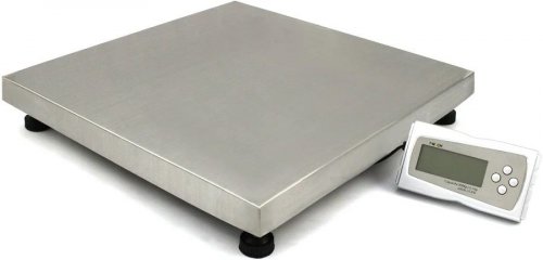 MonsterShop Balanza Digital Veterinaria T-mech de 300kg