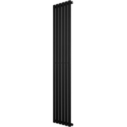 MONSTERSHOP Radiador ovalado de columna simple