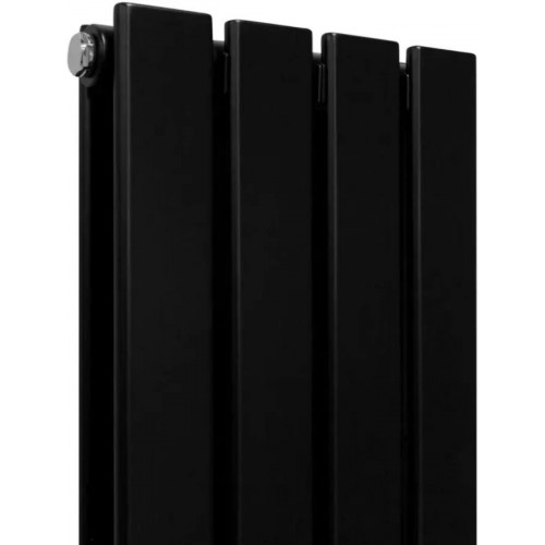 MonsterShop Radiadores panel plano de diseñador