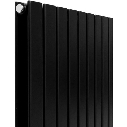 MonsterShop Radiadores panel plano de diseñador