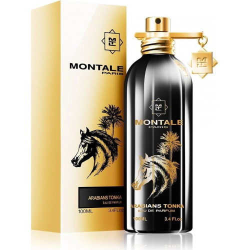 Montale Arabians Tonka Eau de Parfum