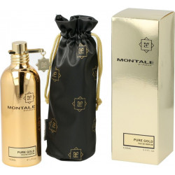 Montale Pure Gold Eau de Parfum