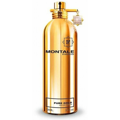 Montale Pure Gold Eau de Parfum