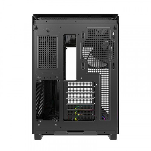 Montech KING 95 PRO Cristal Templado USB 3.2 Negro