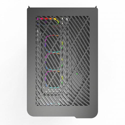 Montech KING 95 PRO Cristal Templado USB 3.2 Negro