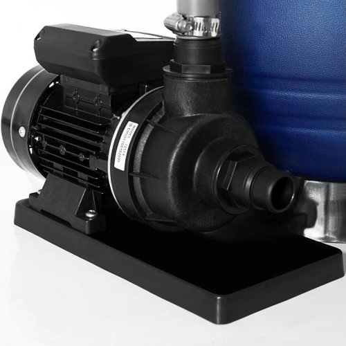 Monzana Depuradora piscina 10200 L/h 25L