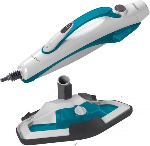 Mopa a Vapor Concept CP2000 1500 W