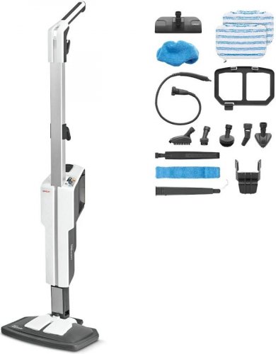 Mopa a Vapor Polti SV610_Style 500 ml 1500 W