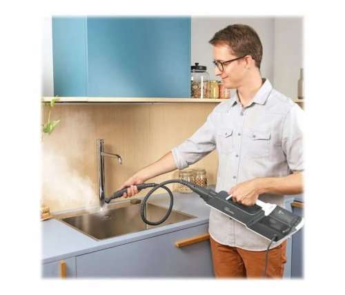 Mopa a Vapor Polti SV610_Style 500 ml 1500 W