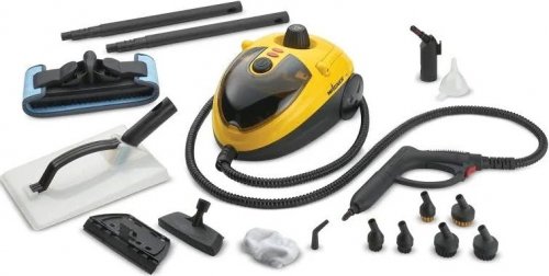 Mopa a vapor Wagner 1500 W