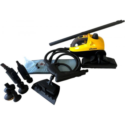Mopa a vapor Wagner 1500 W