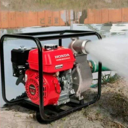 Motobomba Ayerbe 50 H