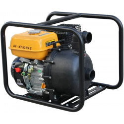 Motobomba AYERBE KT 50 PK Z