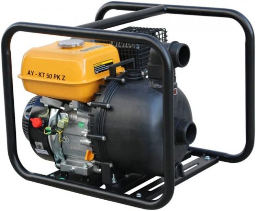 Motobomba AYERBE KT 50 PK Z