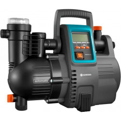 Motobomba Gardena Comfort 5000/5E LCD