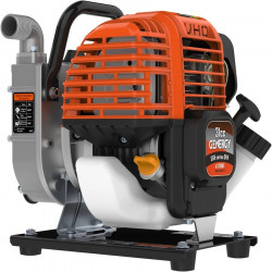 Motobomba Gasolina Deva 800L/h 29MTS Genergy