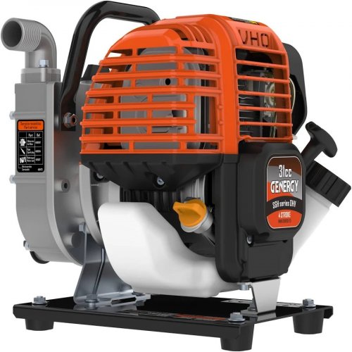 Motobomba Gasolina Deva 800L/h 29MTS Genergy