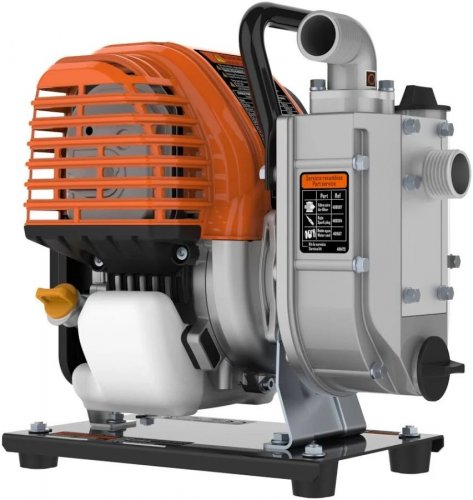 Motobomba Gasolina Deva 800L/h 29MTS Genergy
