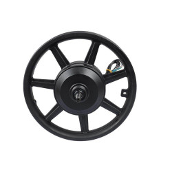 Motor Fiido L3