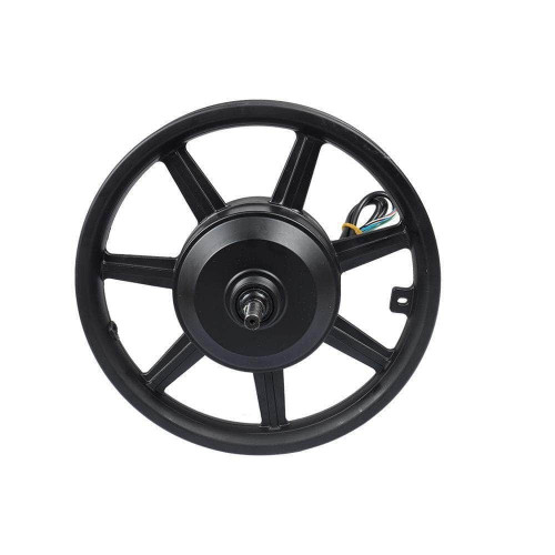 Motor Fiido L3