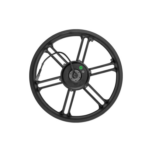 Motor Fiido M1 pro