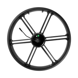 Motor para Titan