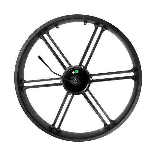 Motor para Titan