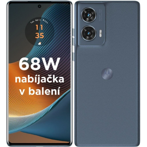 Motorola Edge 50 Fusion
