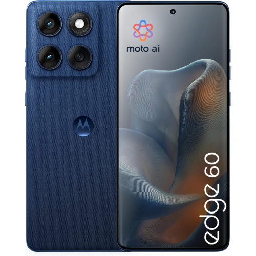 Motorola Edge 60