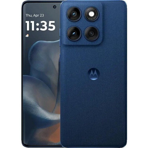 Motorola Edge 60