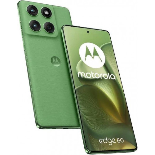 Motorola Edge 60 5G