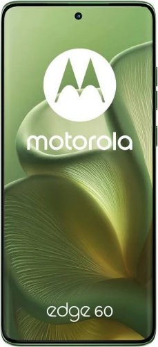 Motorola Edge 60 5G