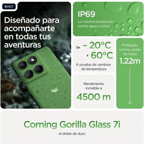 Motorola Edge 60 5G