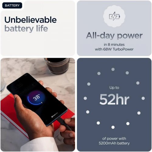 Motorola Edge 60 Fusion 5G 8GB 256GB