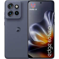 Motorola Edge 60 Neo