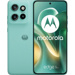 MOTOROLA EDGE 60 neo (12/256 GB) Frostbite