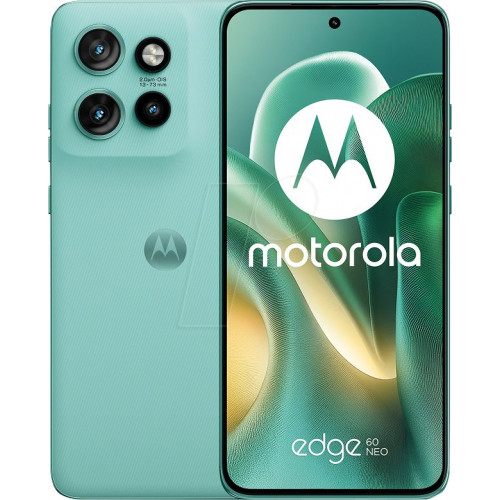 MOTOROLA EDGE 60 neo (12/256 GB) Frostbite